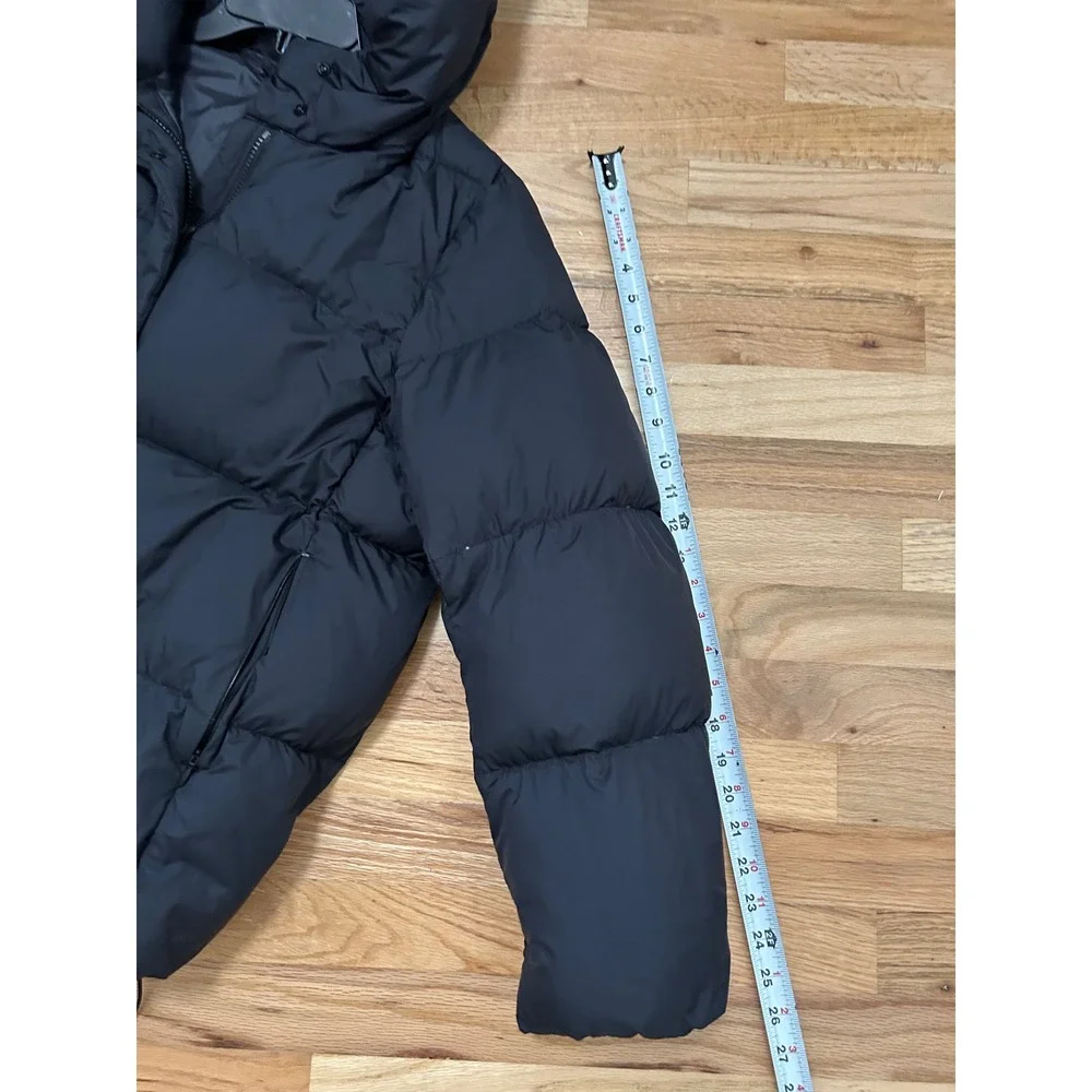 Uniqlo ultra light